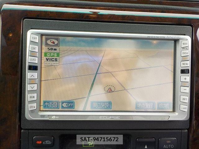 Mazda SENTIA 1999-10 7060585-8