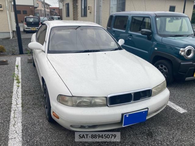 Mazda SENTIA 1994-10 8101748-0
