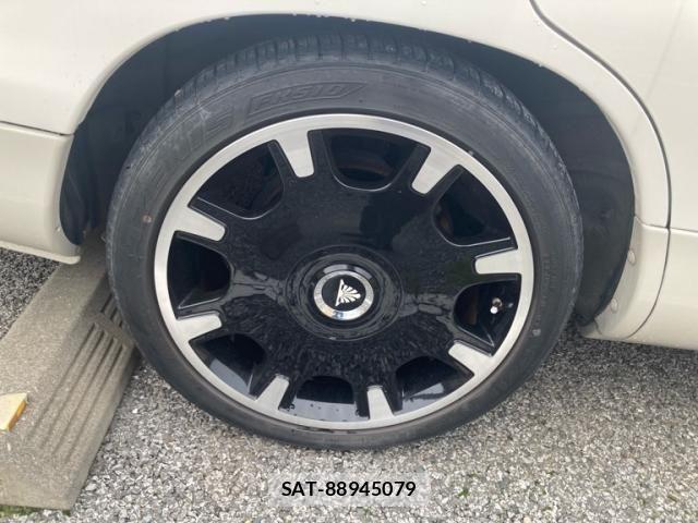 Mazda SENTIA 1994-10 8101748-9
