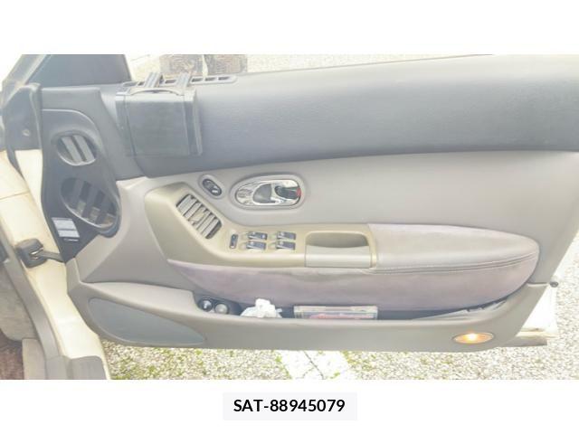 Mazda SENTIA 1994-10 8101748-18