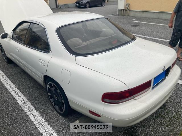 Mazda SENTIA 1994-10 8101748-1