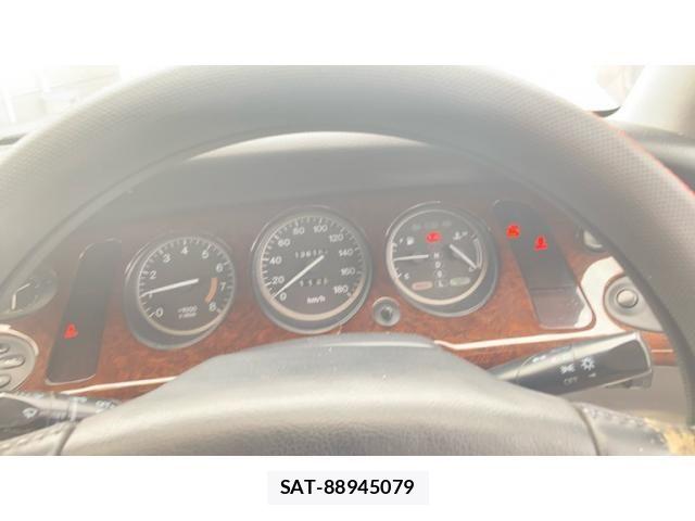 Mazda SENTIA 1994-10 8101748-19