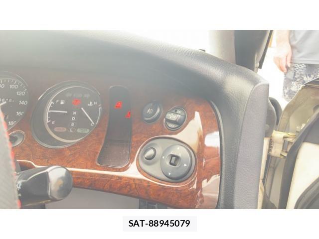 Mazda SENTIA 1994-10 8101748-20