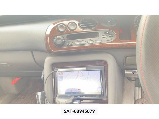 Mazda SENTIA 1994-10 8101748-22