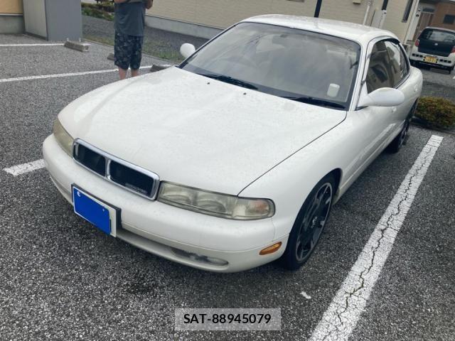 Mazda SENTIA 1994-10 8101748-2