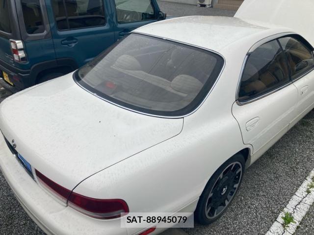 Mazda SENTIA 1994-10 8101748-3
