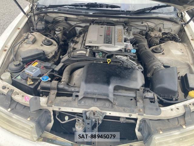 Mazda SENTIA 1994-10 8101748-5