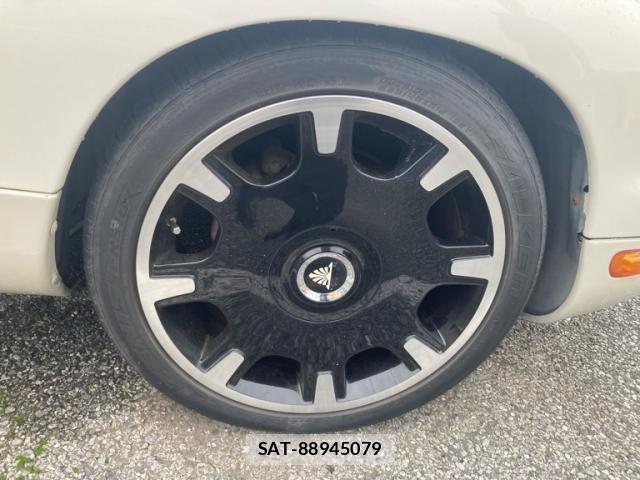 Mazda SENTIA 1994-10 8101748-6