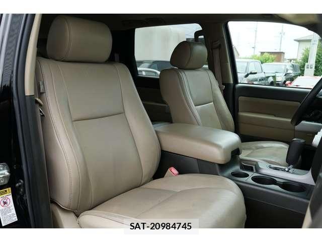 Toyota SEQUOIA 2011-10 7728247-15