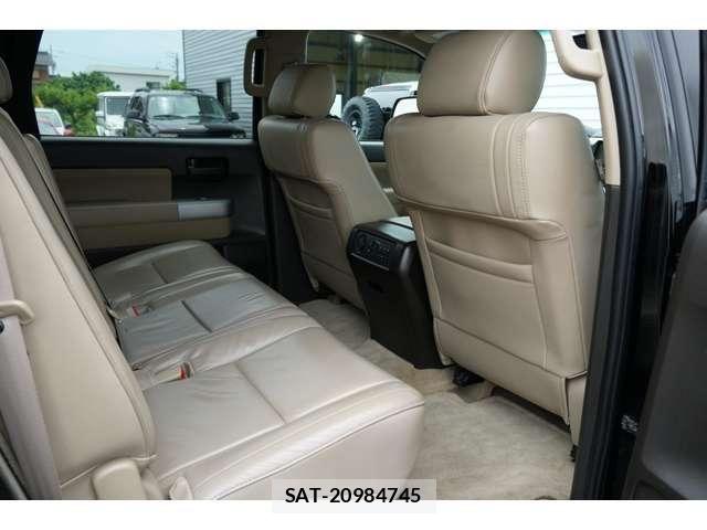 Toyota SEQUOIA 2011-10 7728247-16