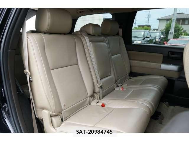 Toyota SEQUOIA 2011-10 7728247-17