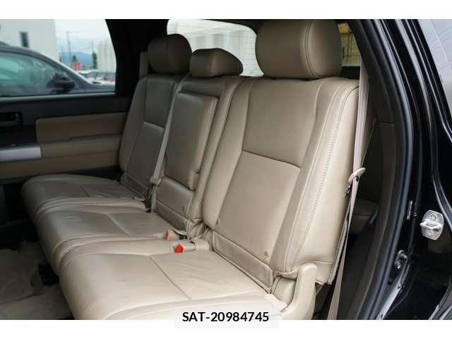 Toyota SEQUOIA 2011-10 7728247-19