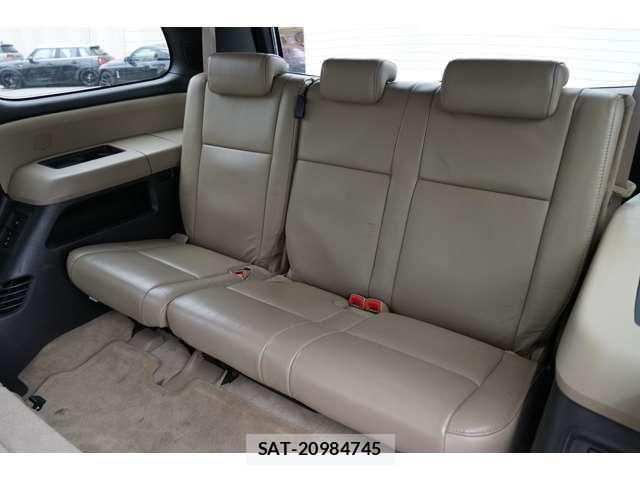 Toyota SEQUOIA 2011-10 7728247-20