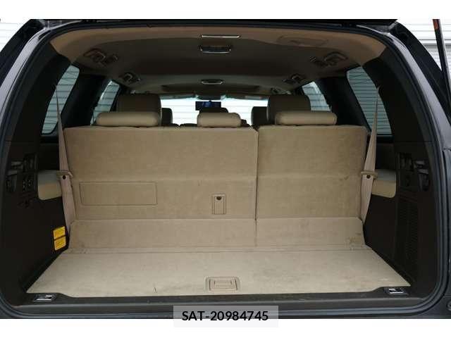 Toyota SEQUOIA 2011-10 7728247-21