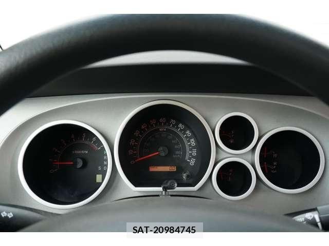 Toyota SEQUOIA 2011-10 7728247-24