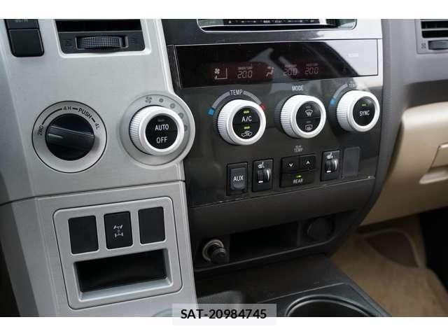 Toyota SEQUOIA 2011-10 7728247-25