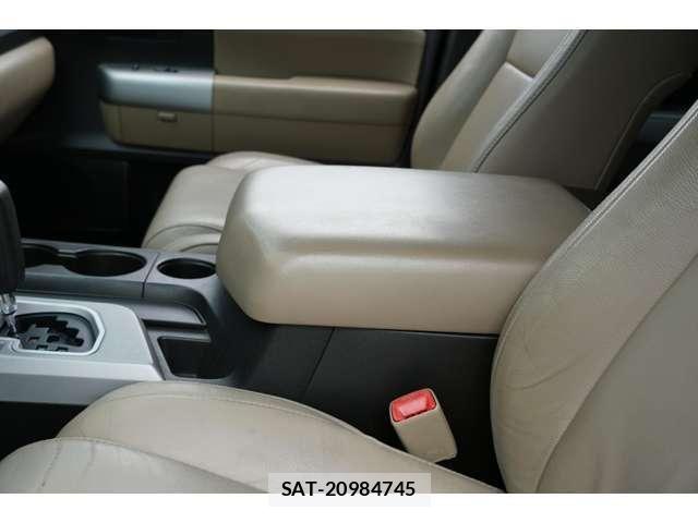 Toyota SEQUOIA 2011-10 7728247-27