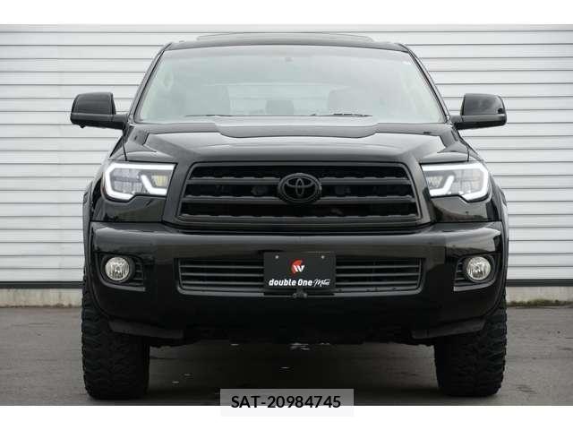 Toyota SEQUOIA 2011-10 7728247-6
