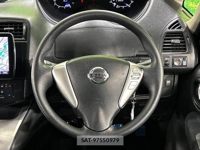 Nissan SERENA 2013-02 622570-12