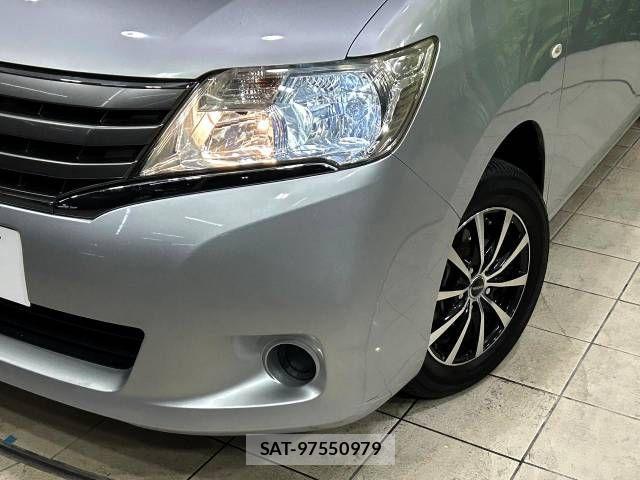 Nissan SERENA 2013-02 622570-13