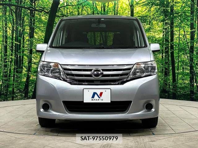 Nissan SERENA 2013-02 622570-15