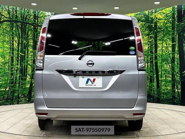 Nissan SERENA 2013-02 622570-16