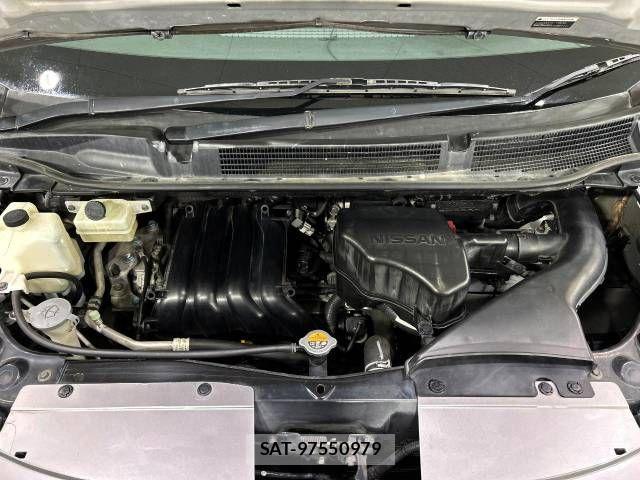 Nissan SERENA 2013-02 622570-19