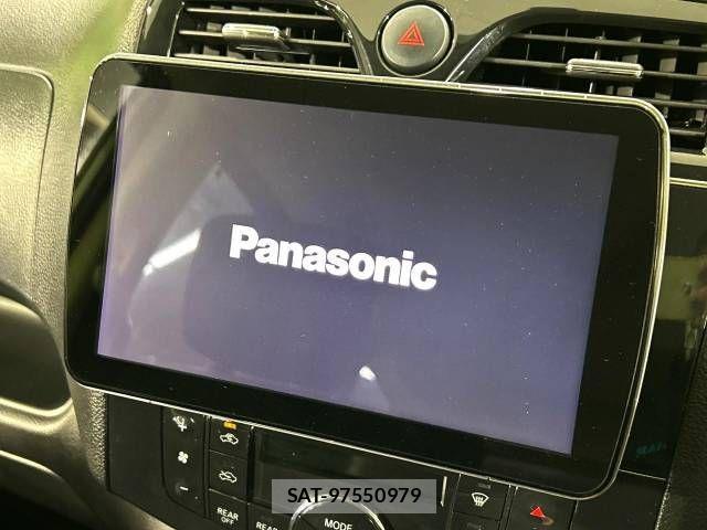 Nissan SERENA 2013-02 622570-2