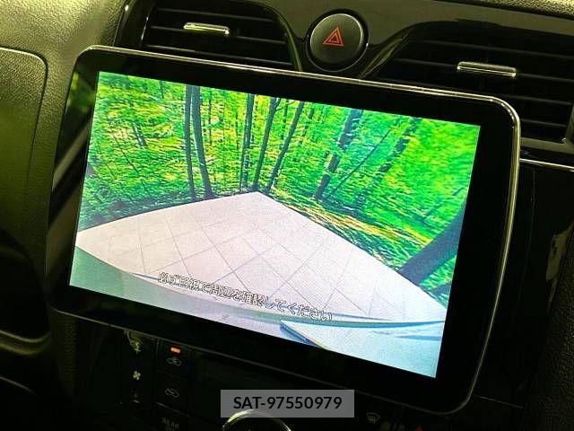 Nissan SERENA 2013-02 622570-3