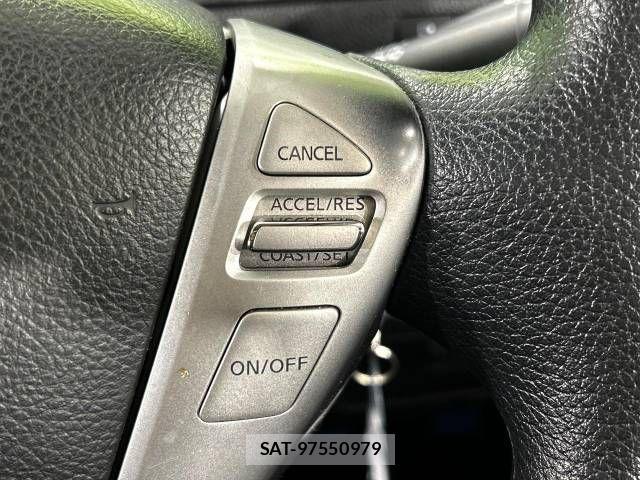 Nissan SERENA 2013-02 622570-5