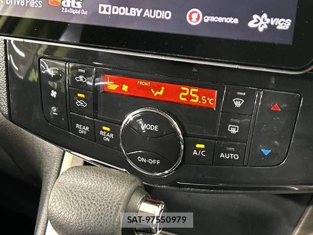 Nissan SERENA 2013-02 622570-6