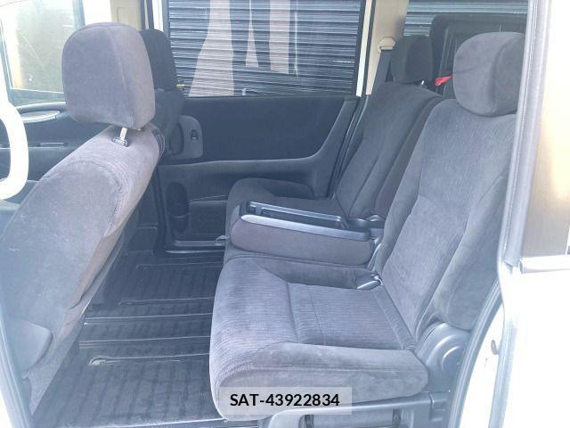 Nissan SERENA 2010-07 1126315-15