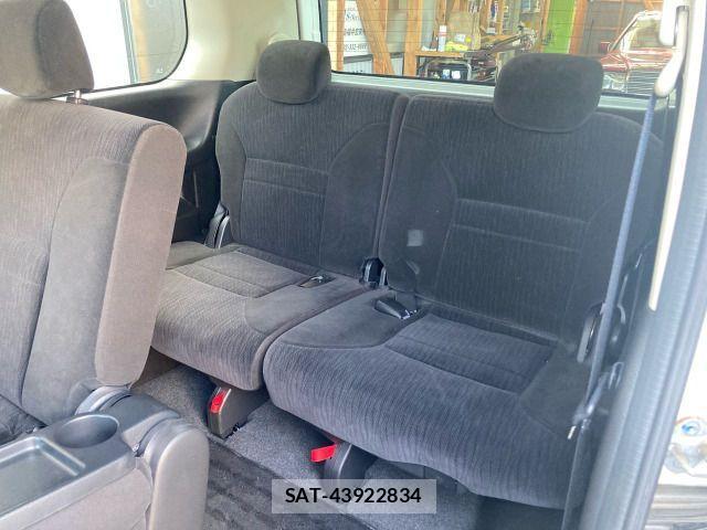 Nissan SERENA 2010-07 1126315-16