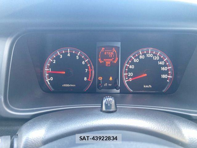 Nissan SERENA 2010-07 1126315-19
