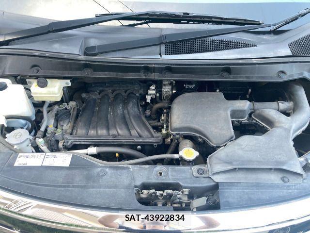 Nissan SERENA 2010-07 1126315-3