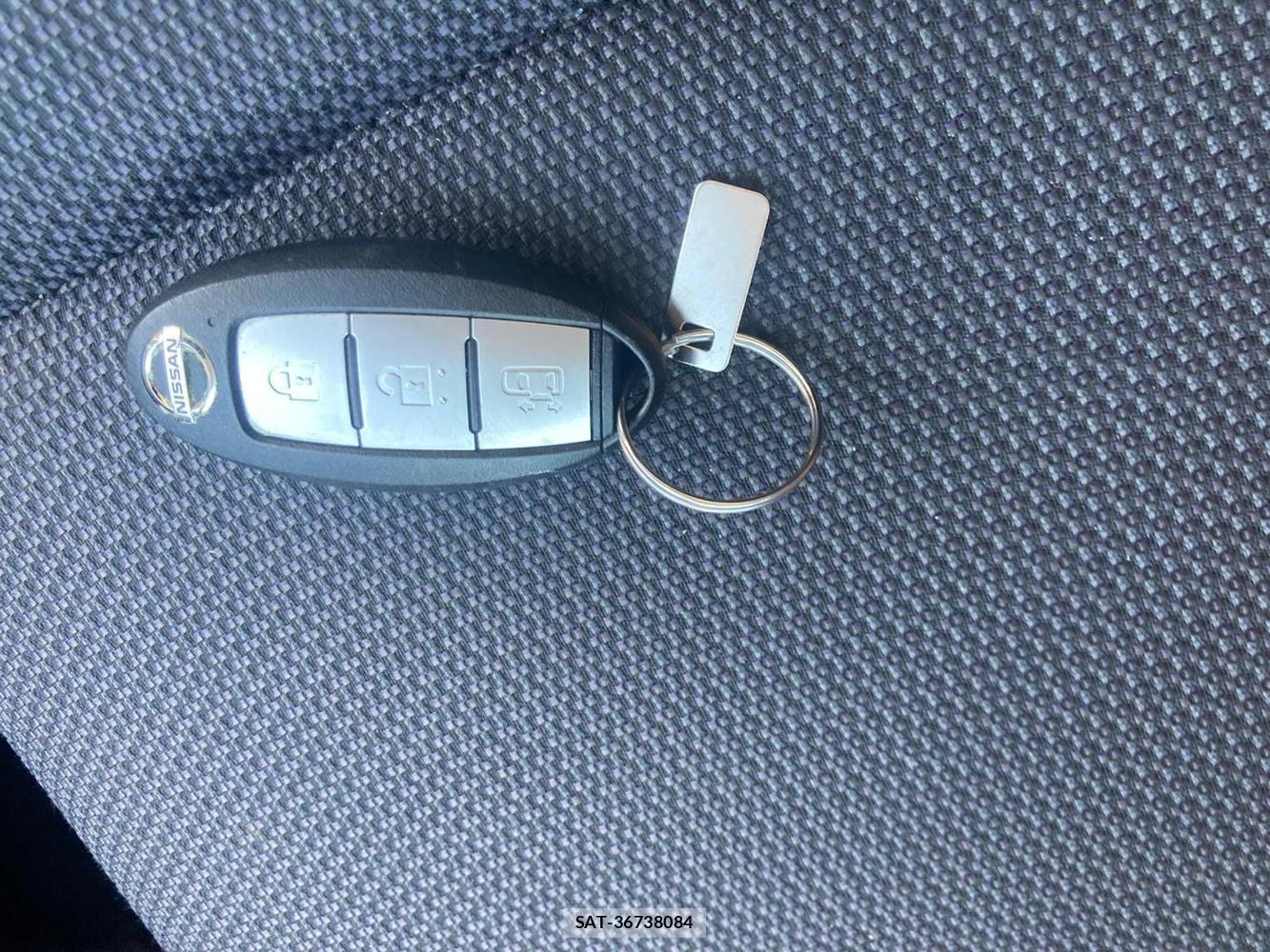 Nissan SERENA 2018 1300089-16