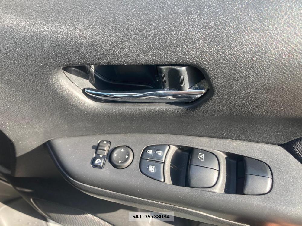 Nissan SERENA 2018 1300089-21