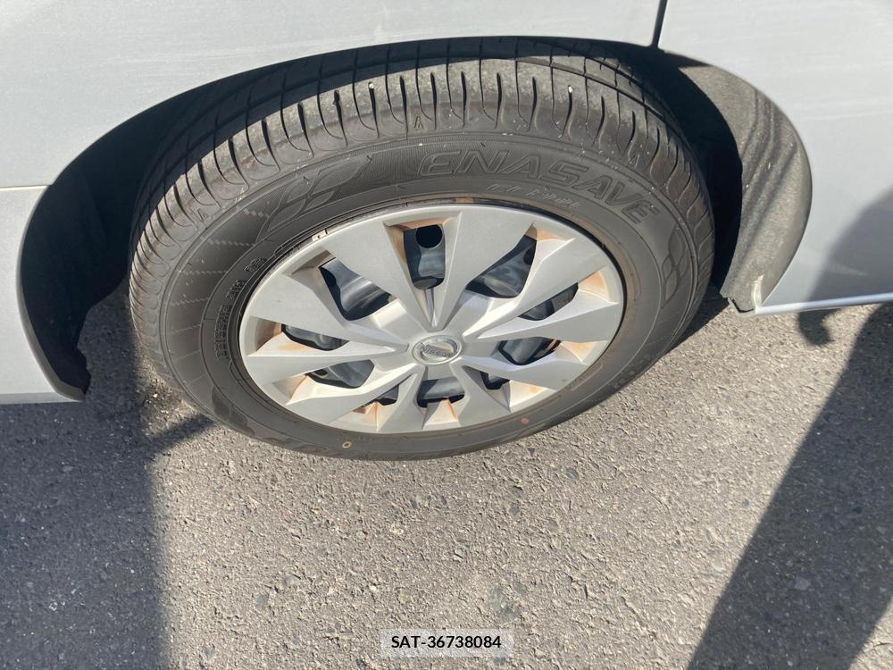 Nissan SERENA 2018 1300089-33