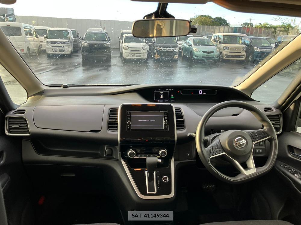 Nissan SERENA 2018 1243433-12