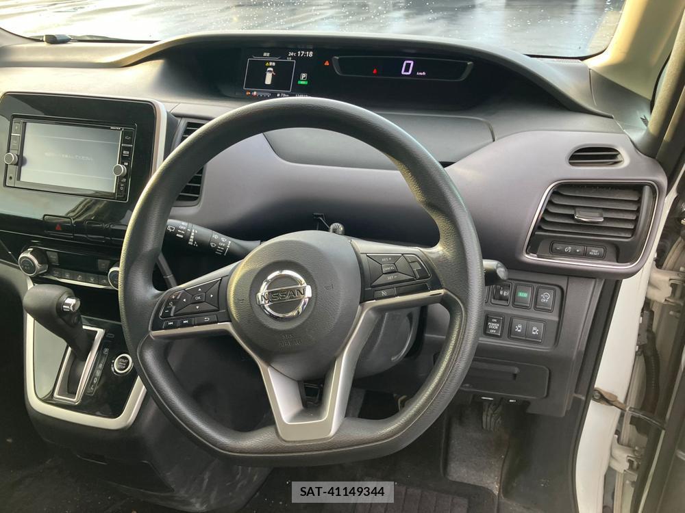 Nissan SERENA 2018 1243433-14
