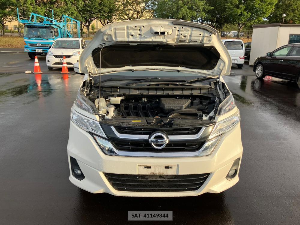Nissan SERENA 2018 1243433-28