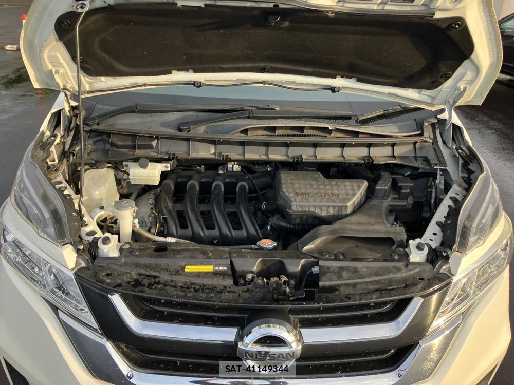 Nissan SERENA 2018 1243433-29