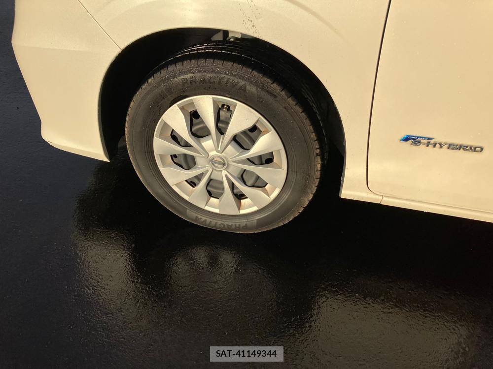 Nissan SERENA 2018 1243433-32
