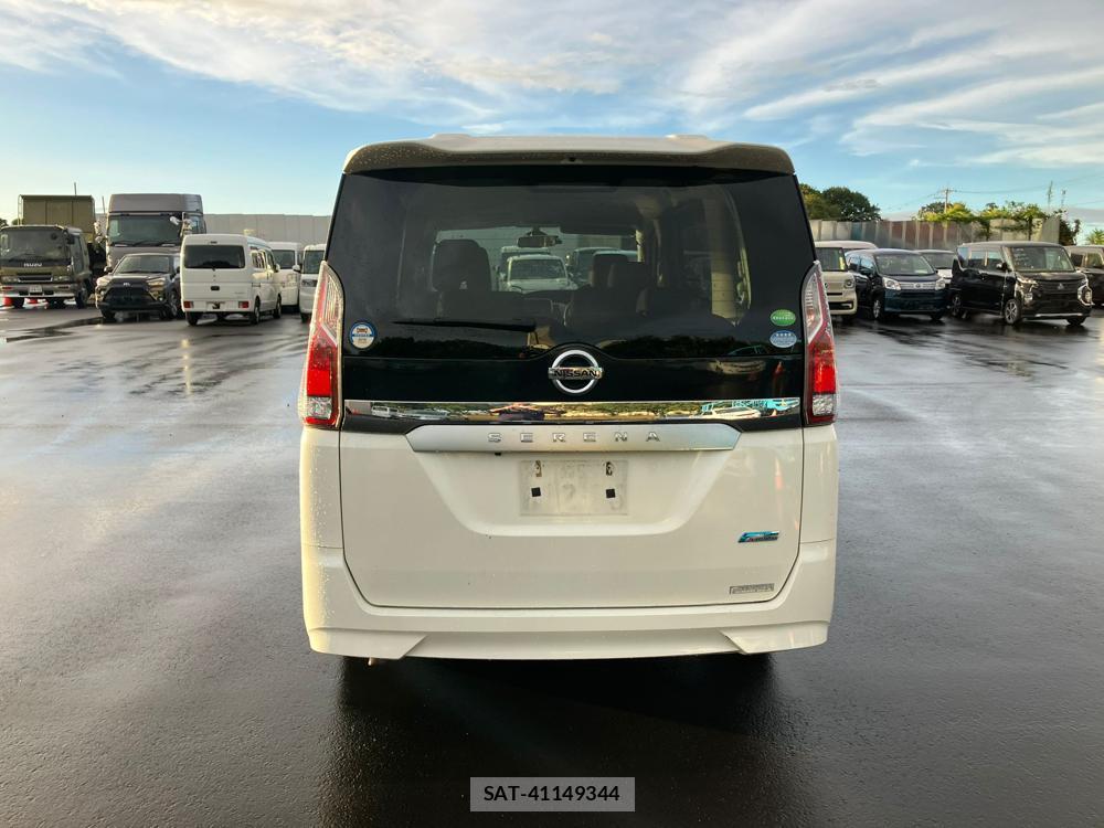 Nissan SERENA 2018 1243433-3