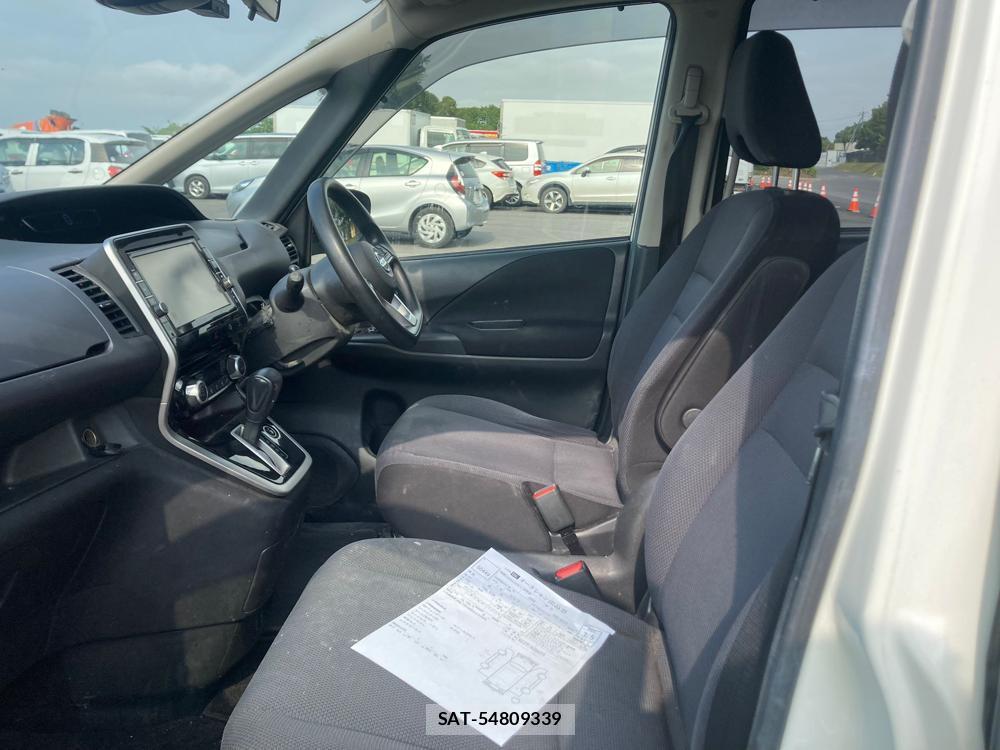 Nissan SERENA 2018 1248949-10