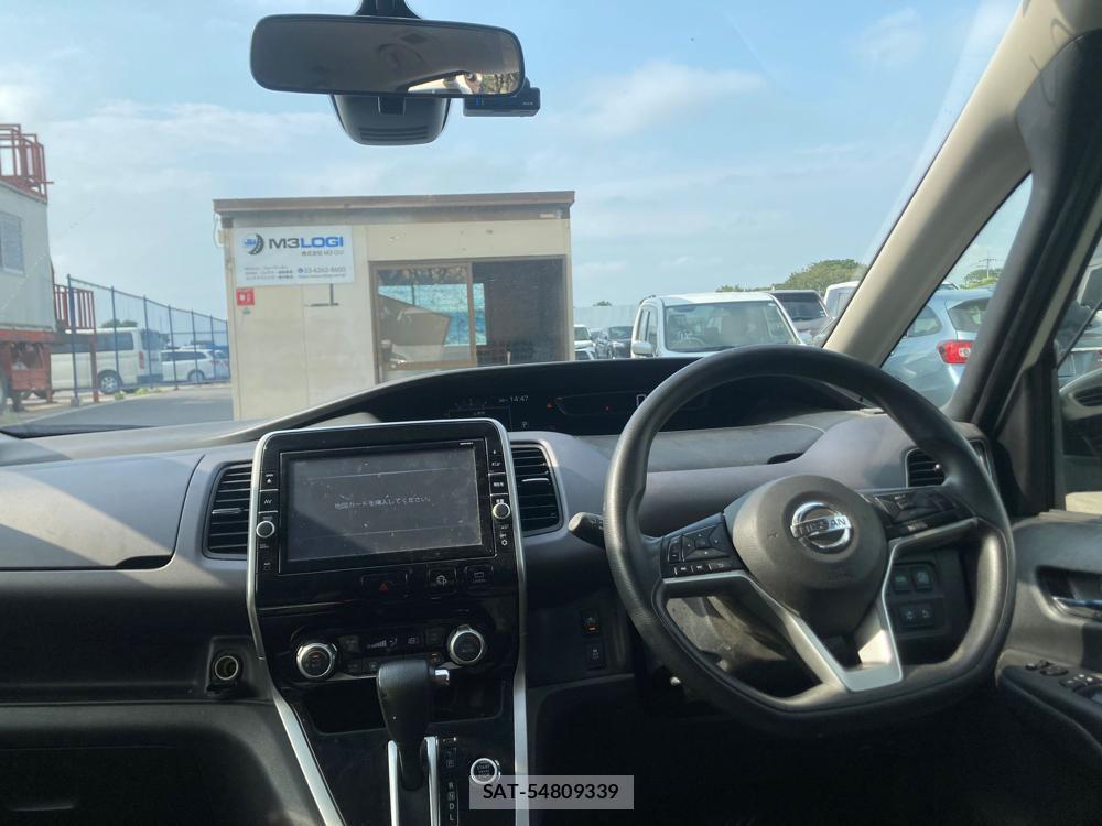 Nissan SERENA 2018 1248949-12