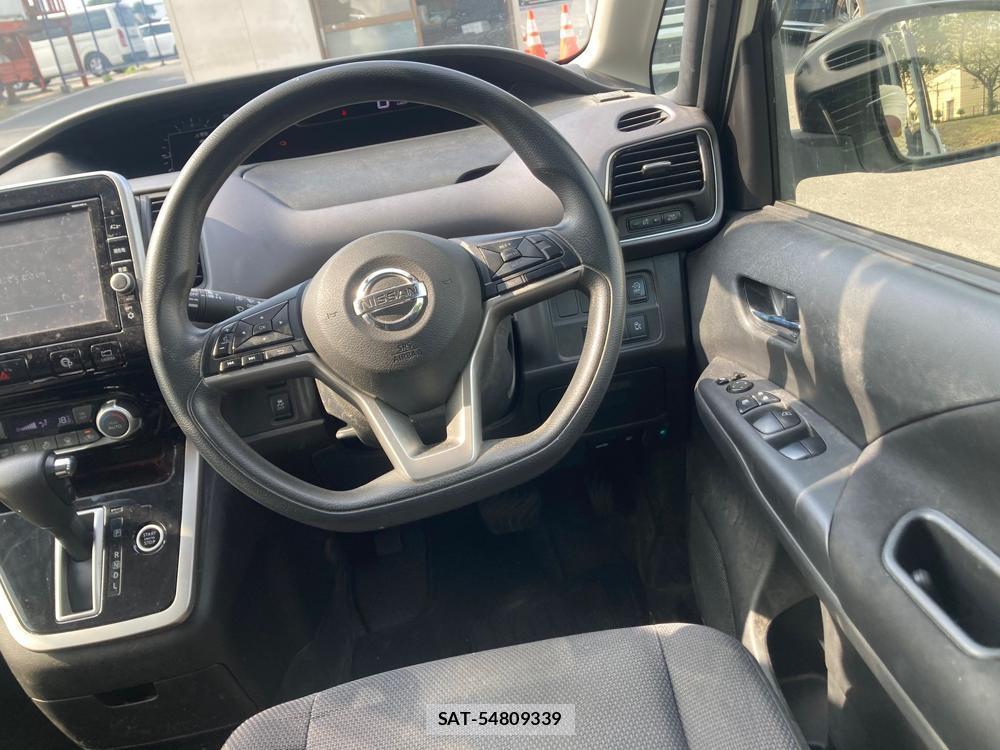 Nissan SERENA 2018 1248949-13