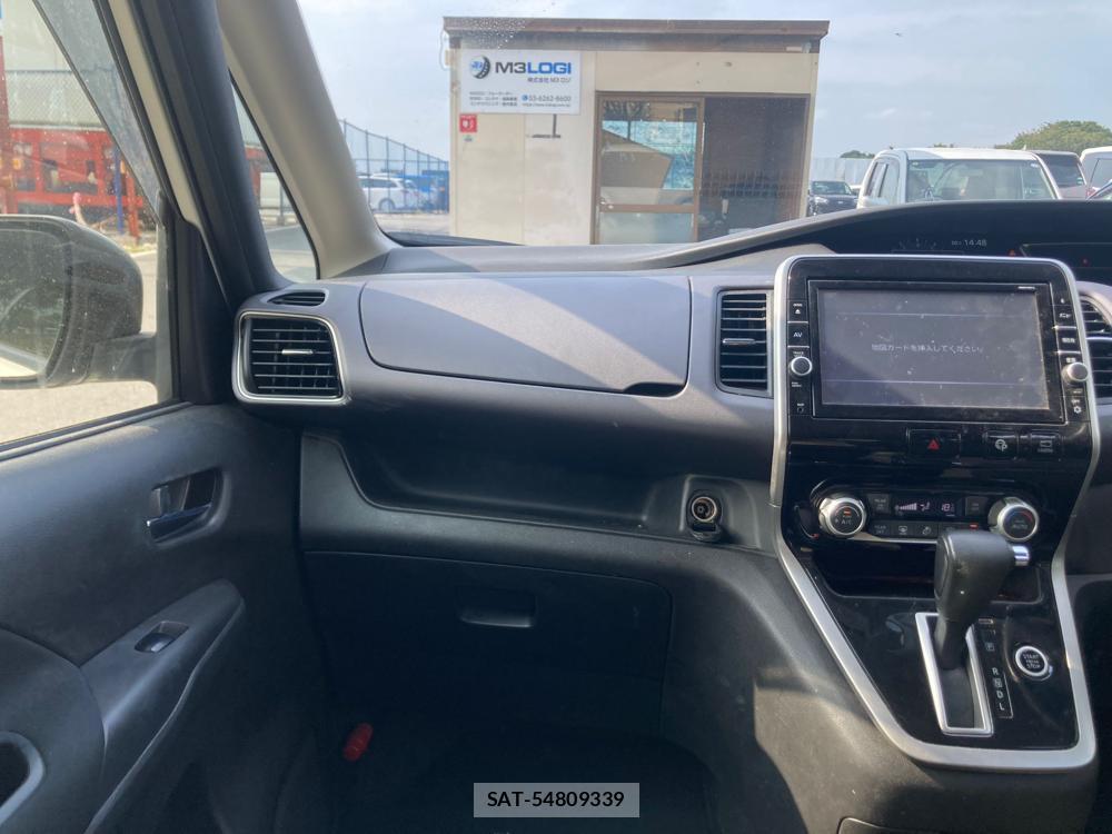 Nissan SERENA 2018 1248949-16