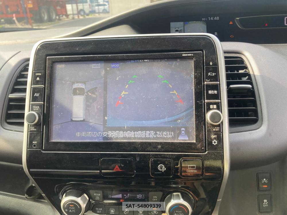 Nissan SERENA 2018 1248949-17