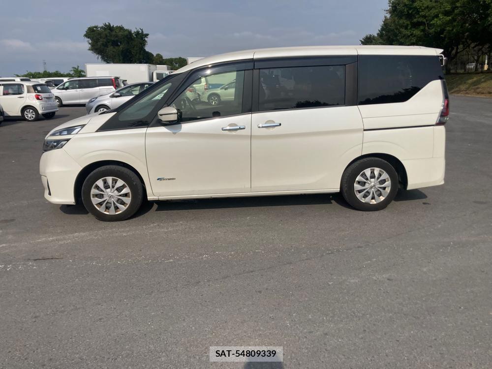 Nissan SERENA 2018 1248949-1